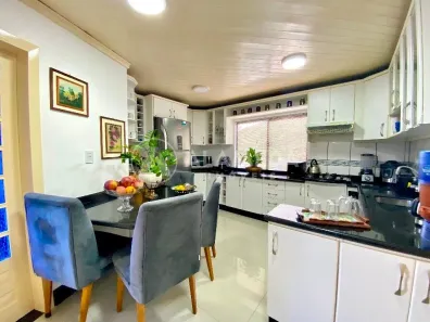 Apartamento com 4 Quartos à venda, 170m² no Garcia, Blumenau