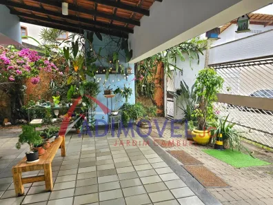 Casa com 3 Quartos à venda, 460m² no Mata da Praia, Vitória