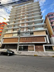 Apartamento com 1 Quarto à venda, 38m² no Zona Nova, Capão da Canoa
