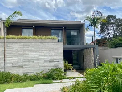 Casa de Condomínio com 4 Quartos à venda, 560m² no Vila Hollândia, Campinas