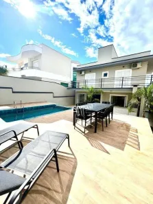Casa com 3 Quartos à venda, 250m² no Swiss Park, Campinas