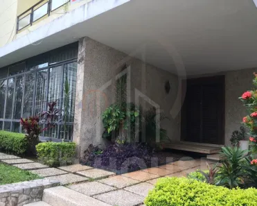 Casa com 4 Quartos à venda, 520m² no Vila Clementino, São Paulo
