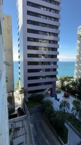 Apartamento com 3 Quartos à venda, 106m² no Vitória, Salvador