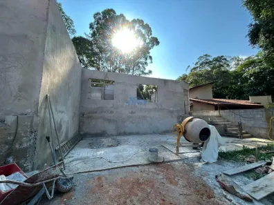 Lote/Terreno à venda, 780m² no Transurb, Itapevi