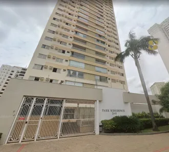 Apartamento com 4 Quartos à venda, 147m² no Jardim Mariana, Cuiabá