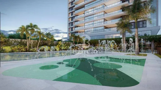 Apartamento com 4 Quartos à venda, 256m² no Jardim São Jorge, Londrina