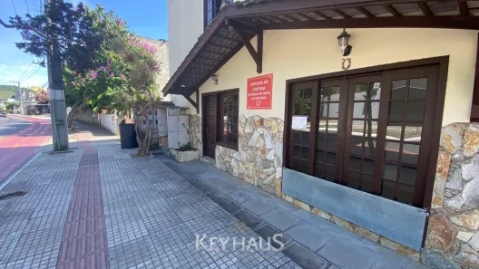 Sala Comercial para alugar, 30m² no Praia dos Amores, Balneário Camboriú