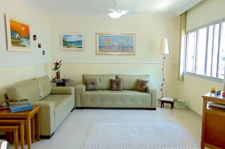 Apartamento com 3 Quartos à venda, 102m² no Pitangueiras, Guarujá