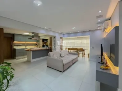 Apartamento com 3 Quartos à venda, 132m² no Tatuapé, São Paulo
