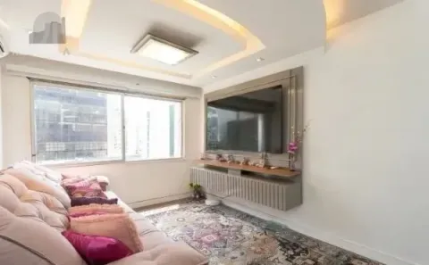 Cobertura com 3 Quartos à venda, 79m² no Centro Histórico, Porto Alegre