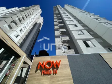 Apartamento com 3 Quartos à venda, 61m² no Vila Alpes, Goiânia