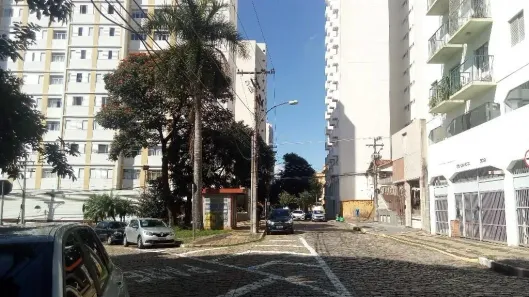 Lote/Terreno à venda, 1180m² no Botafogo, Campinas