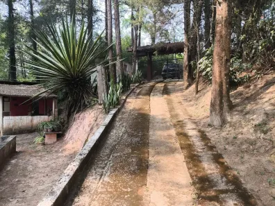 Fazenda/Sítio com 2 Quartos à venda, 300m² no Ponunduva, Cajamar