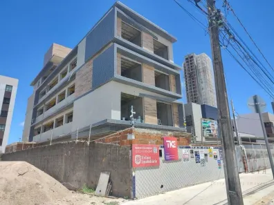 Apartamento com 1 Quarto à venda, 16m² no Jardim Oceania, João Pessoa