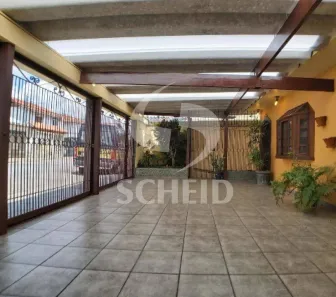 Casa com 4 Quartos à venda, 280m² no Terceira Divisão de Interlagos, São Paulo