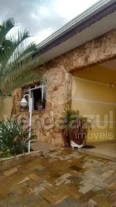 Casa com 5 Quartos à venda, 235m² no Jardim Carmen Cristina, Hortolândia