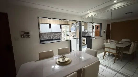 Apartamento com 3 Quartos à venda, 102m² no Candeias, Jaboatão dos Guararapes