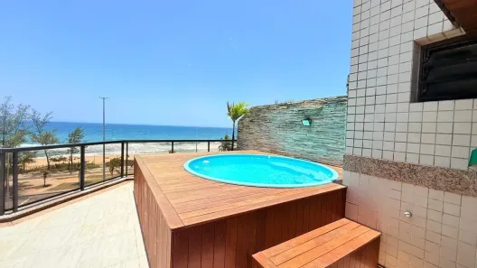 Cobertura com 4 Quartos à venda, 330m² no Recreio dos Bandeirantes, Rio de Janeiro
