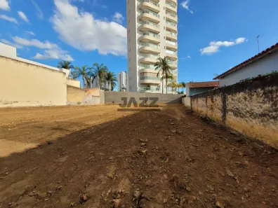 Lote/Terreno à venda, 469m² no Vila Sfeir, Indaiatuba