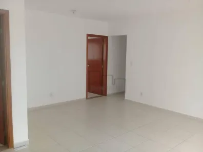 Apartamento com 3 Quartos para alugar, 96m² no Parque Campolim, Sorocaba