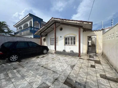 Casa com 2 Quartos à venda, 132m² no , Itanhaém