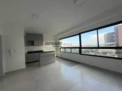 Apartamento com 2 Quartos para venda ou aluguel, 71m² no Centro, Indaiatuba