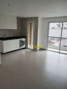 Apartamento com 3 Quartos para alugar, 75m² no Demarchi, São Bernardo do Campo