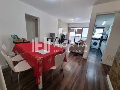 Apartamento com 2 Quartos à venda, 75m² no Copacabana, Rio de Janeiro