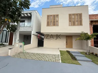 Casa de Condomínio com 3 Quartos à venda, 182m² no Jardim Quintas das Videiras, Jundiaí