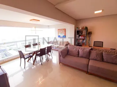 Apartamento com 2 Quartos à venda, 87m² no Vila Gomes Cardim, São Paulo