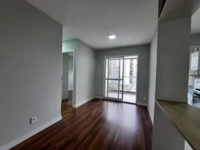 Apartamento com 2 Quartos à venda, 53m² no Vila Clementino, São Paulo