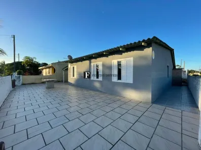 Casa com 4 Quartos à venda, 142m² no Shangri-lá, Pontal do Paraná