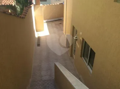 Casa com 4 Quartos à venda, 135m² no Campo Belo, São Paulo