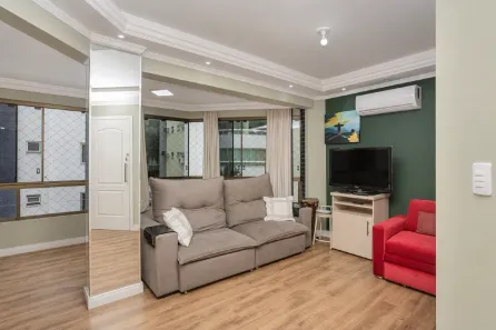 Apartamento com 3 Quartos à venda, 107m² no Centro, Balneário Camboriú
