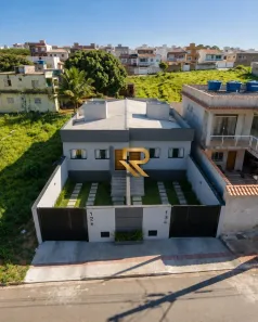 Casa com 2 Quartos à venda, 105m² no Campinho da Serra I, Serra