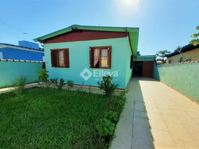 Casa com 2 Quartos à venda, 130m² no Morada do Vale I, Gravataí