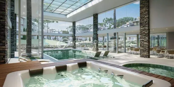 Apartamento com 2 Quartos à venda, 109m² no Carniel, Gramado