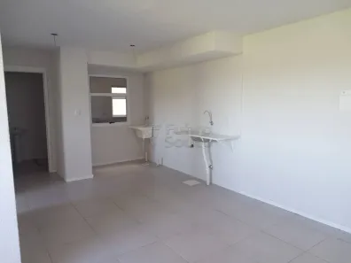 Apartamento com 2 Quartos à venda, 48m² no Areal, Pelotas