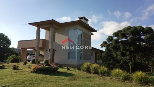 Casa com 2 Quartos à venda, 248m² no Centro, São Francisco de Paula