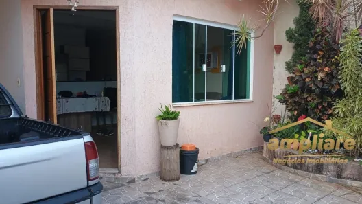 Casa com 3 Quartos à venda, 144m² no Jardim Tulipas, Sorocaba