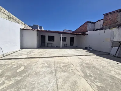 Ponto Comercial com 2 Quartos para alugar, 80m² no Boa Vista, Vitória da Conquista