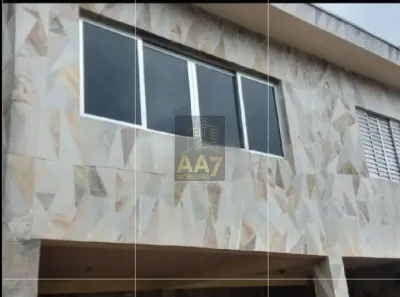 Casa com 3 Quartos à venda, 190m² no Jardim Ester, São Paulo