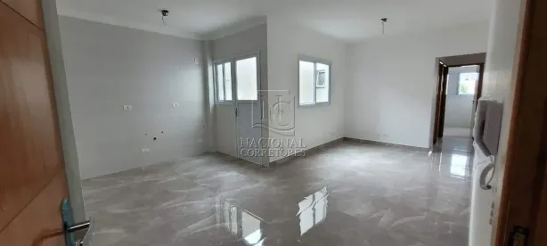 Apartamento com 2 Quartos à venda, 77m² no Vila Guarani, Santo André