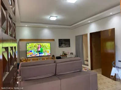 Casa com 3 Quartos à venda, 247m² no Jardim São Luís, São Paulo