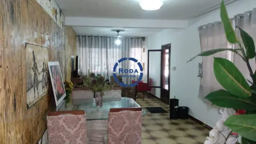 Casa com 3 Quartos à venda, 214m² no Jardim Independência, São Vicente