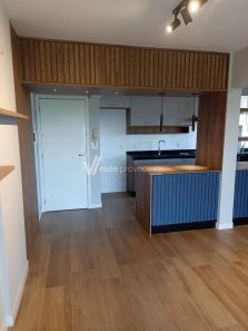Apartamento com 3 Quartos à venda, 81m² no Jardim Nova Europa, Campinas
