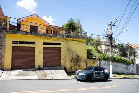 Lote/Terreno com 1 Quarto à venda, 1183m² no Vila Renato (Zona Norte), São Paulo