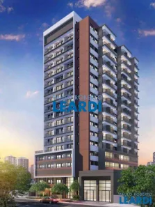 Apartamento com 1 Quarto à venda, 29m² no Mirandópolis, São Paulo