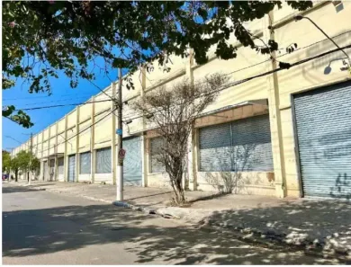 Galpão/Depósito/Armazém para alugar, 9507m² no Vila Ribeiro de Barros, São Paulo