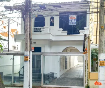 Sala Comercial com 8 Quartos para alugar, 388m² no Nazaré, Belém